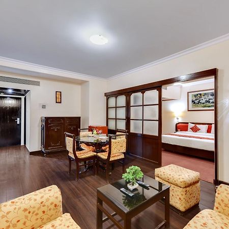 Quality Inn Regency, Nashik Eksteriør billede
