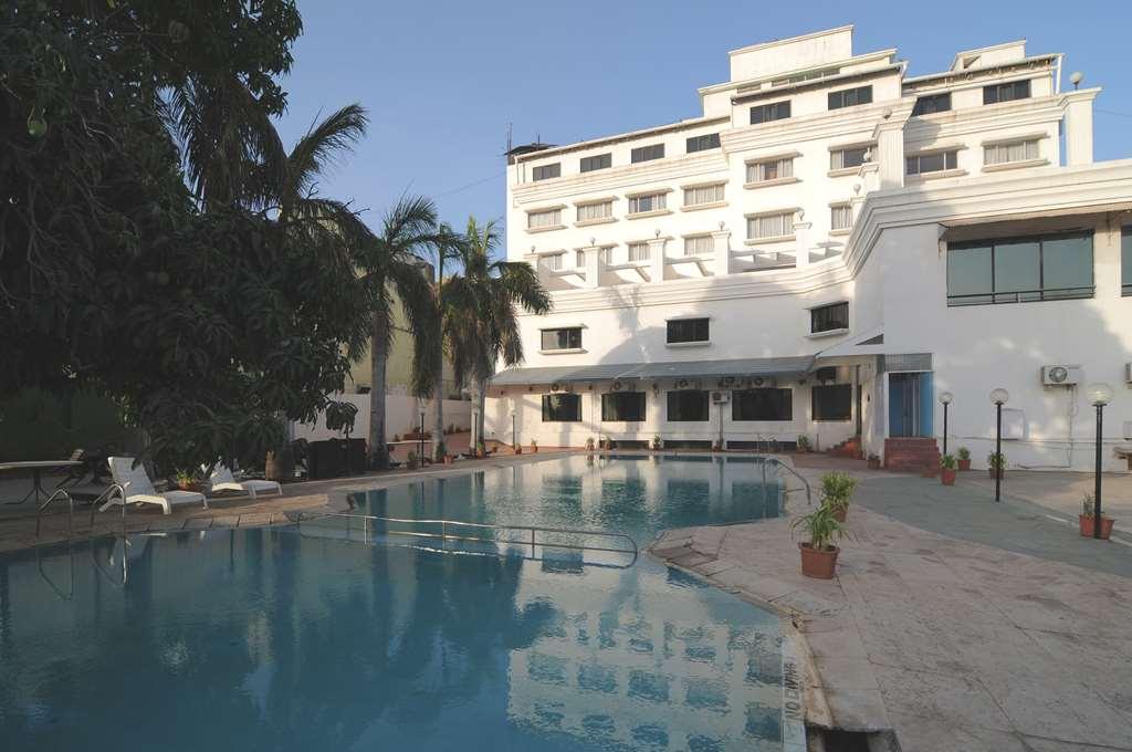 Quality Inn Regency, Nashik Faciliteter billede