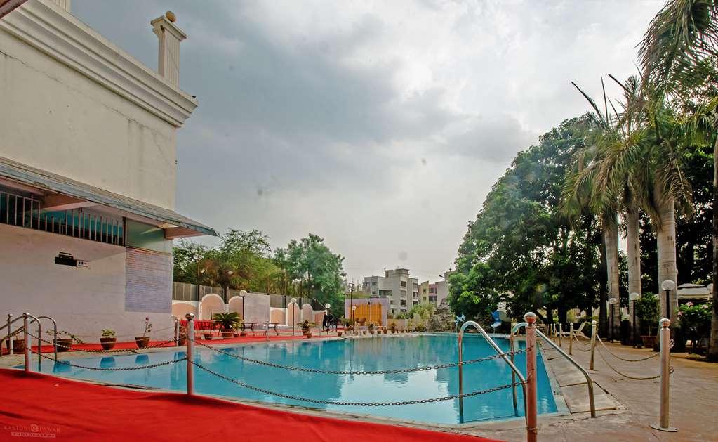 Quality Inn Regency, Nashik Faciliteter billede