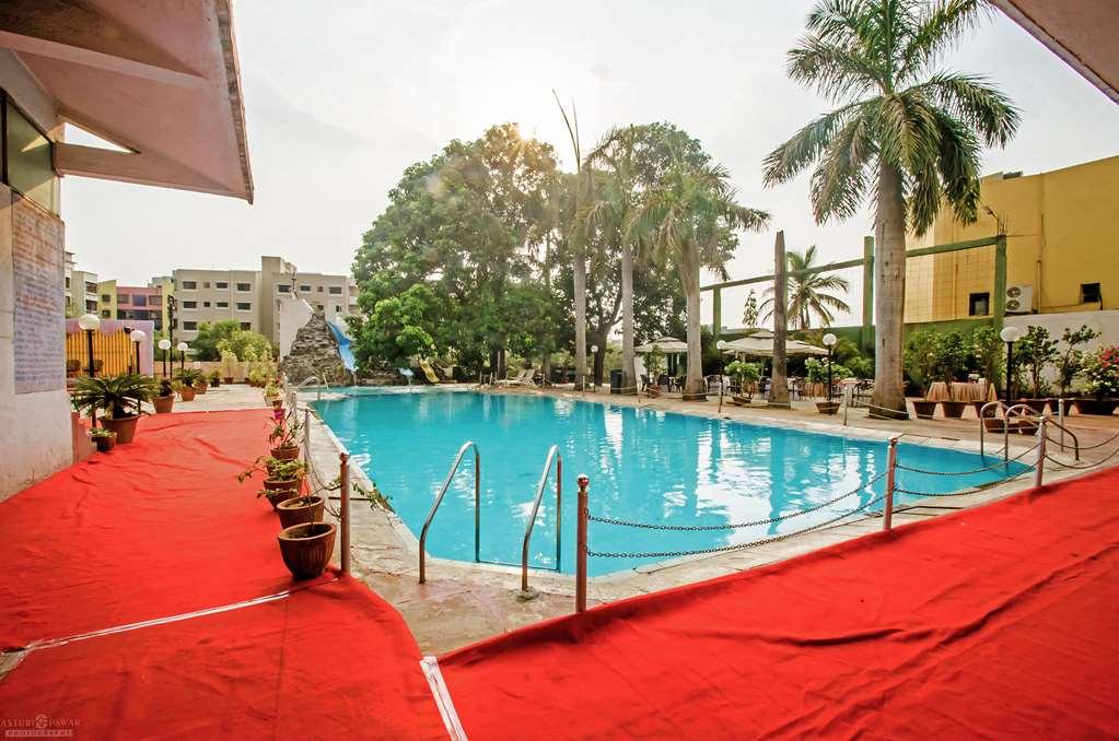 Quality Inn Regency, Nashik Faciliteter billede