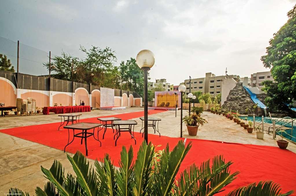 Quality Inn Regency, Nashik Faciliteter billede