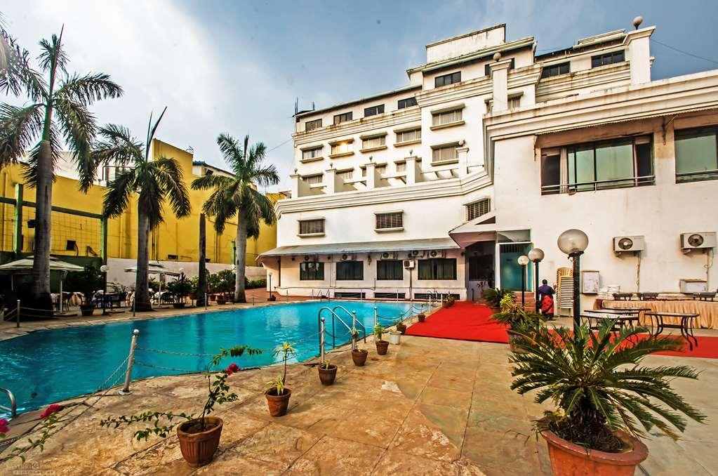 Quality Inn Regency, Nashik Faciliteter billede