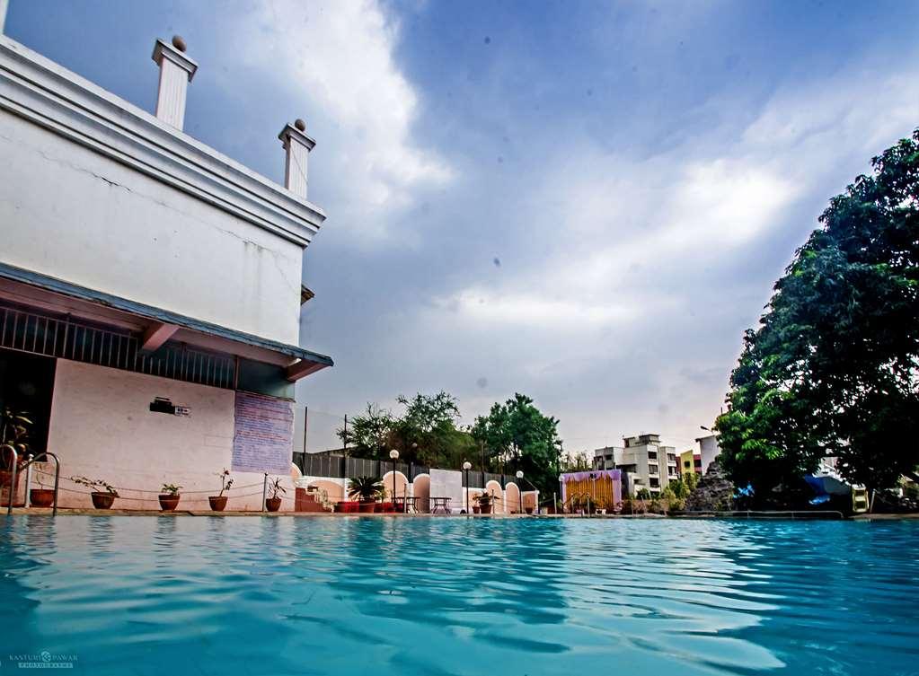 Quality Inn Regency, Nashik Faciliteter billede