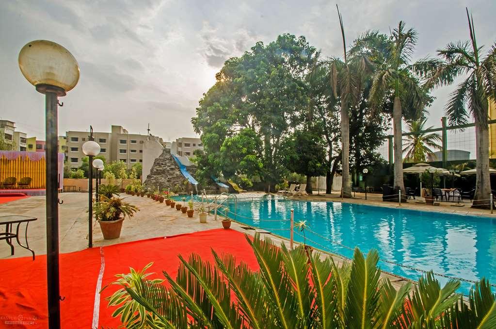 Quality Inn Regency, Nashik Faciliteter billede