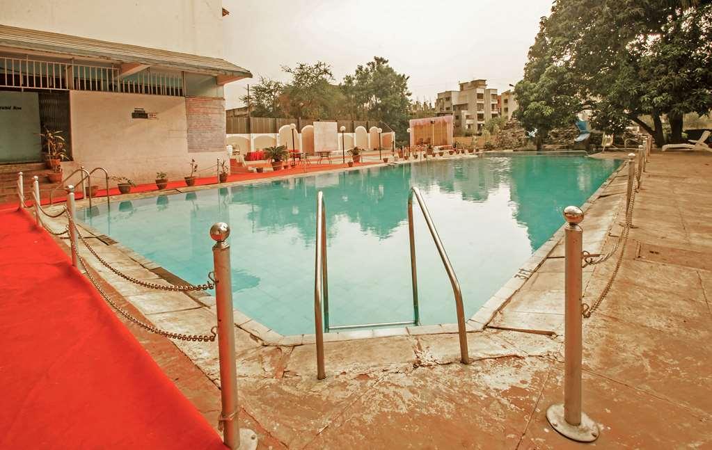 Quality Inn Regency, Nashik Faciliteter billede