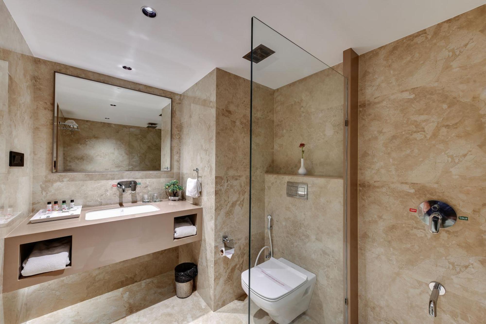 Quality Inn Regency, Nashik Eksteriør billede